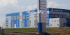 Вид здания. Сухой склад (+18) Индустриальный парк Синергия Елабуга, промышленная площадка «Алабуга», 80 000 м2 фото 2